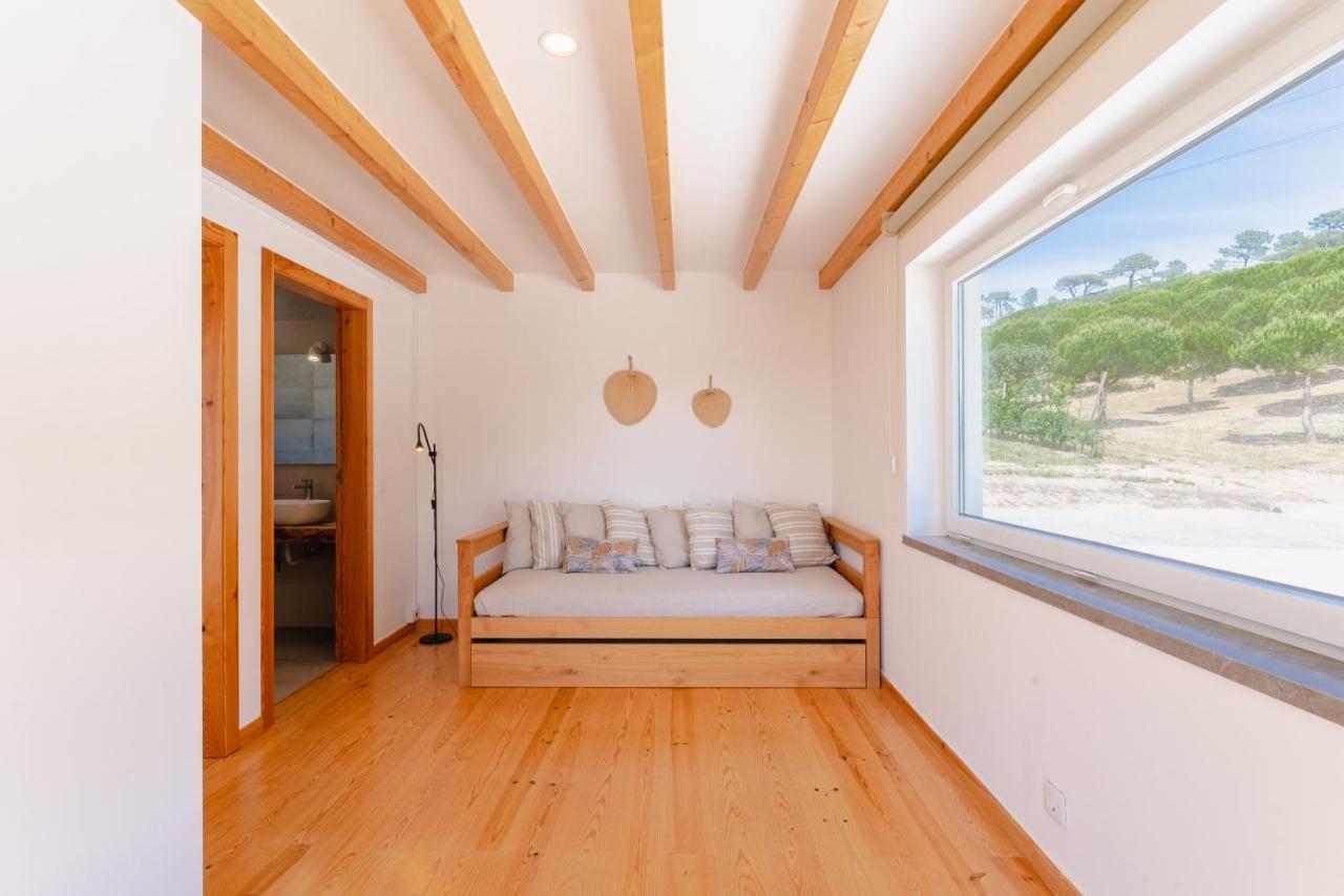 Monte Da Varzea Da Rainha 오비도스 외부 사진